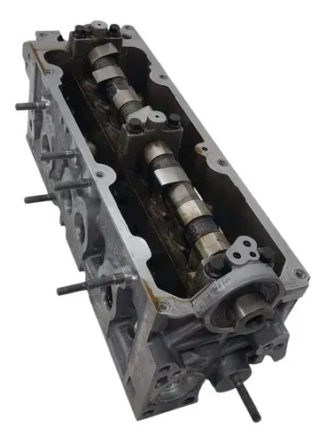 Cabeçote Revisado Fiat Palio Fire  Evo 1.0 8 V  55245194