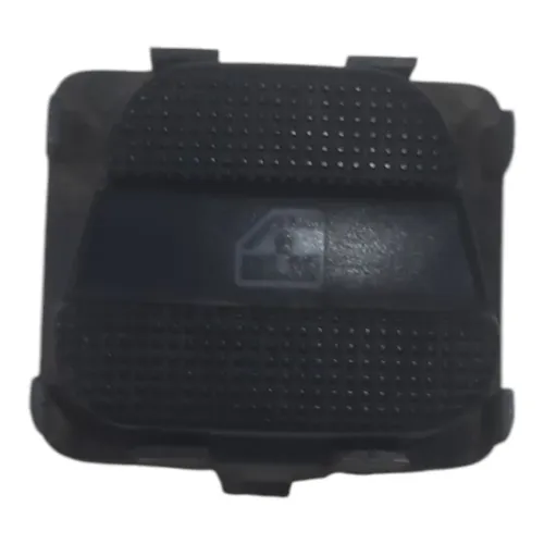 Botão Vidro Elétricos Traseiro Es Vw Golf Passat 1993 A 1999