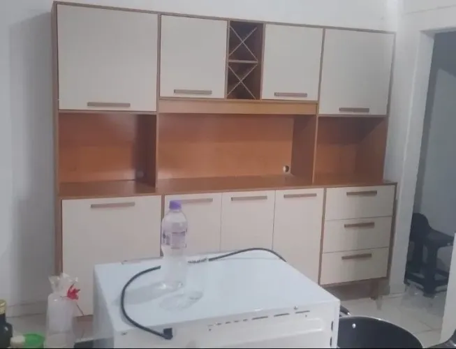 Armário de cozinha