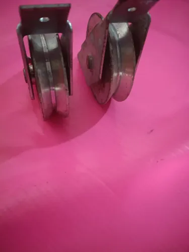 Volt Rodana para portão