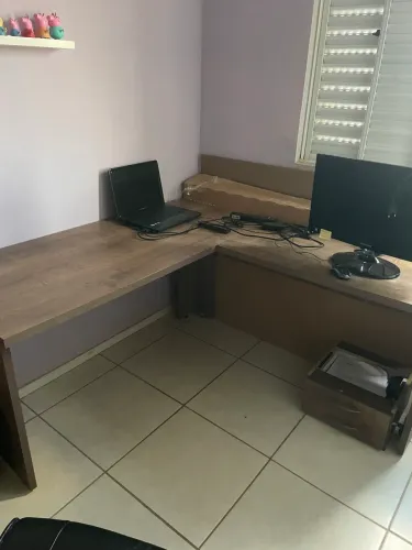 Mesa para escritório
