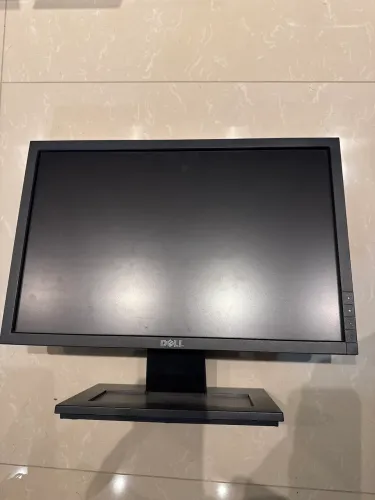Monitor Dell E1911C