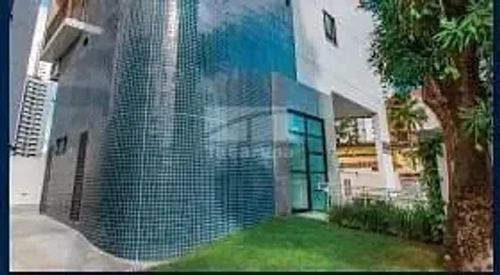 Edifício Empresarial com ótima localização e fino acabamento, excelente para seu negócio,