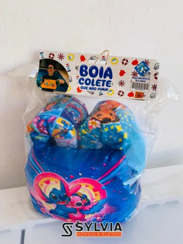 BOIA PARA CRIANÇAS 