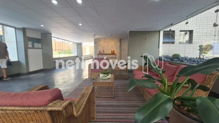 Venda Apartamento 3 quartos Savassi Belo Horizonte