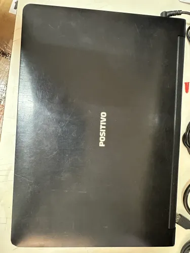Notebook positivo * leia anuncio