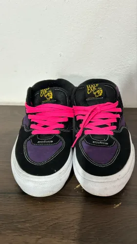 Tênis Half cab