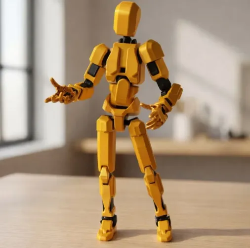 Produtos em 3D
