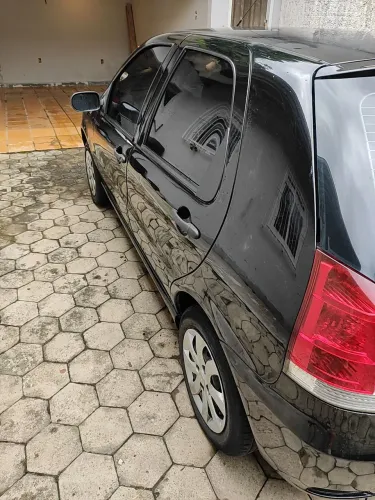 Fiat Palio 1.0 Cel. Econ./italia F.flex 8V 4P 2010