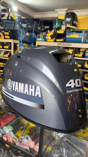 CAPO PARA MOTOR DE POPA YAMAHA 40 HP 4T