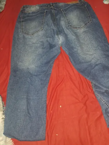 Roupas para brechó