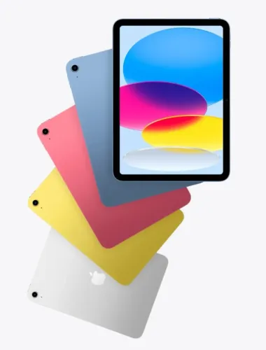 Ipad 128 gb novo