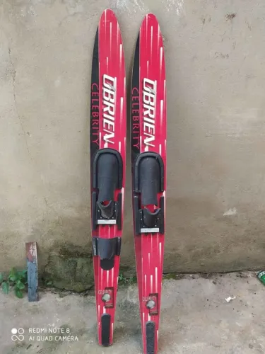 Ski AQUATICO OBRIEN