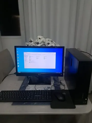 Computador Completo Slim -Core i5 