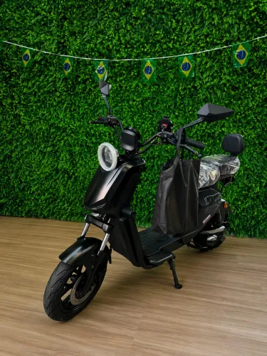 SCOOTER ELÉTRICA 500w 600w 800w 1000w! SUPER OFERTA !!?