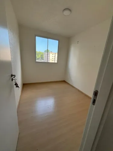 Aluga-se Apartamento no Conquista Tarumã- B. da Paz
