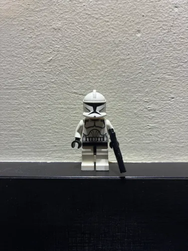 LEGO Clone Trooper 2008