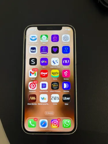 iPhone 12