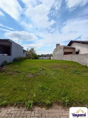 Venda de Terreno de 300m² no Bairro Industrial II de Vera Cruz-RS: Oportunidade Única!
