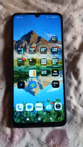 Redmi 13 C 258 GB