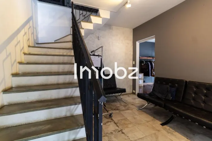 Casa à venda - Rua Itamarati - São Paulo - SP - CEP: 01234-030