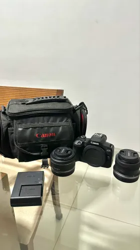 Vendo Cânon R100