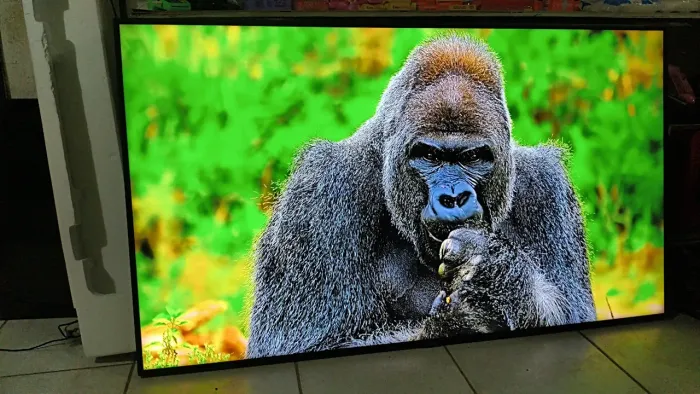 Tv Smart Samsung 65 Polegadas 4k Ultra HD Completa Top de Verdade!