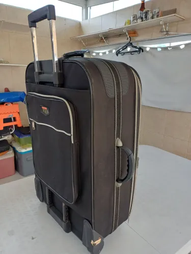 Mala Sestini tamanho Grande