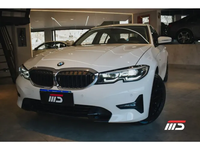 BMW 320I 320i 2020