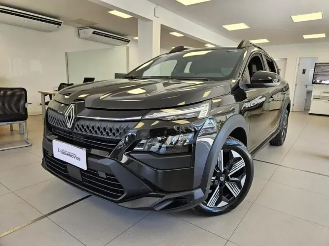Renault Kardian Techno Flex 1.0 TB 12V 5P Aut. 2025