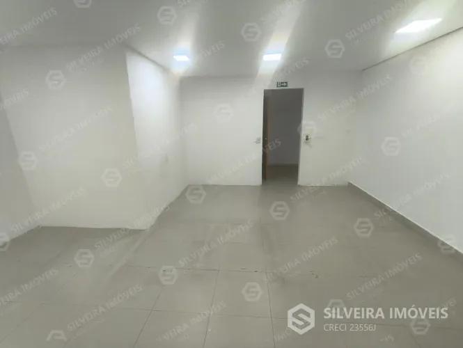 Sala Comercial em Samambaia