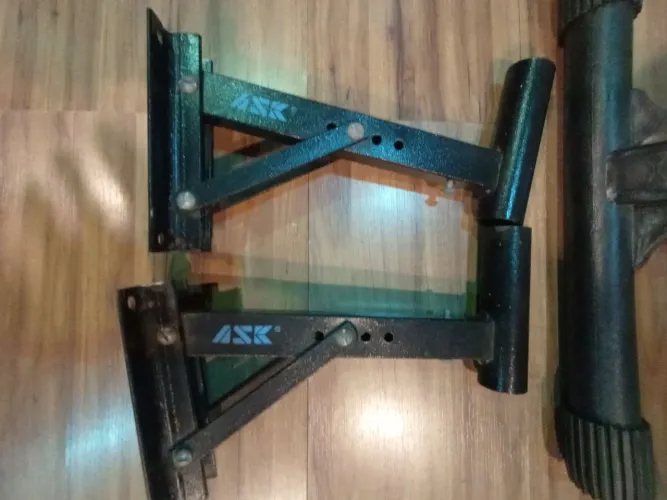 Suporte de parede Ask para Caixa de som 