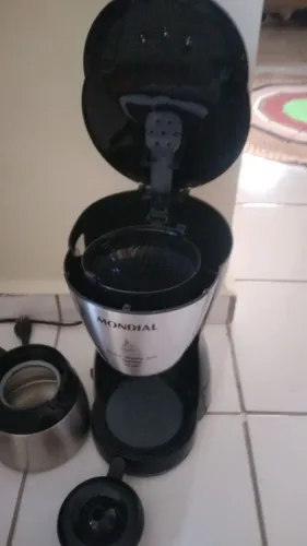 Cafeteira