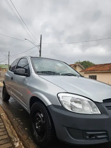 Chevrolet Celta Life/ LS 1.0 MPFI 8V Flexpower 3P 2010
