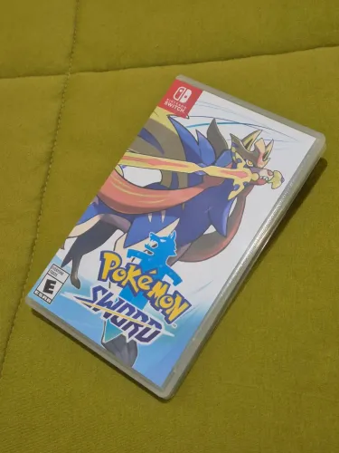 Pokémon Sword Nintendo Switch