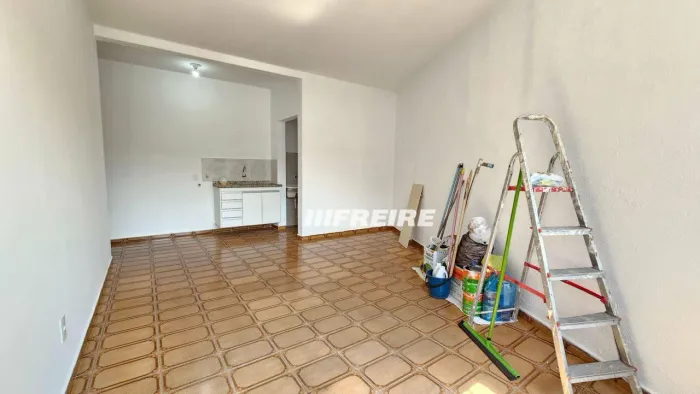 Studio para alugar, 22 m² por R$ 1.170,00/mês - Vila Palmares - Santo André/SP