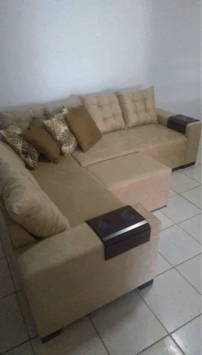 Sofa novo