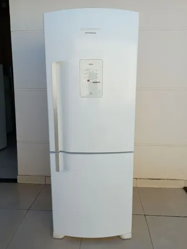 Geladeira Brastemp Inverse Frost Free