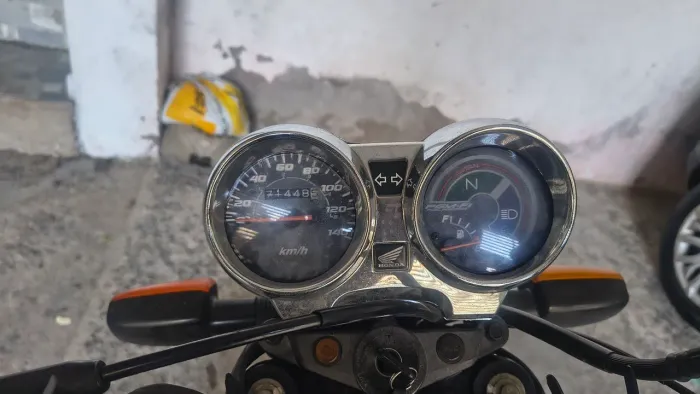 Fan 150 esdi