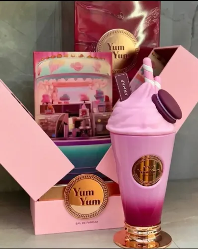 Perfume Yum Yum ARMAF
