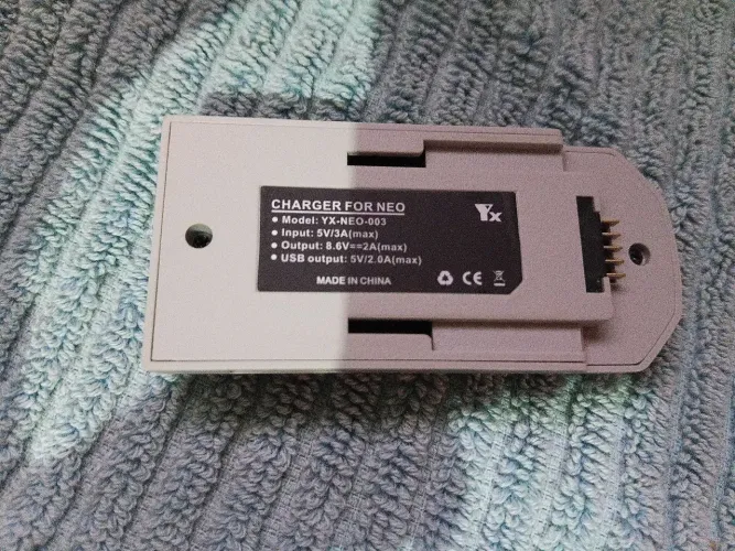 Hub pra 1 bateria DJI Neo