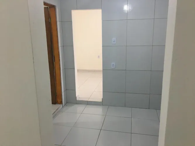 Alugo casa no Pedro Gondim 