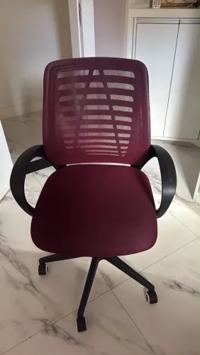 Cadeira de escritório 