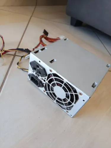 Fonte computador 