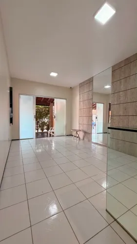 EXCELENTE CASA DE CONDOMÍNIO NO TURU