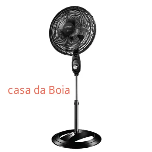 Ventilador de coluna Novos