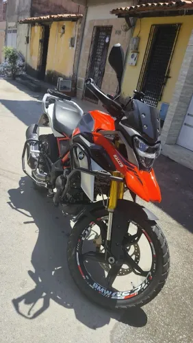 BMW GS310