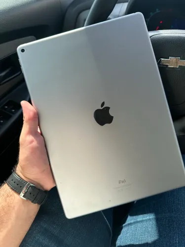 IPAD 128Gb