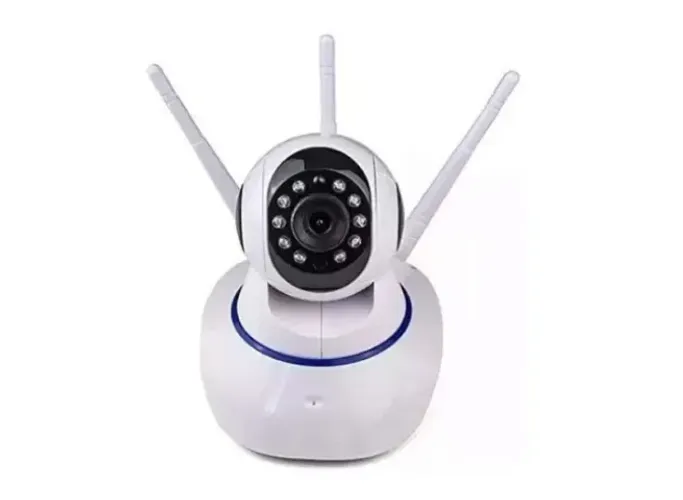 CÂMERA IP C/ INFRAVERMELHO SC-B3