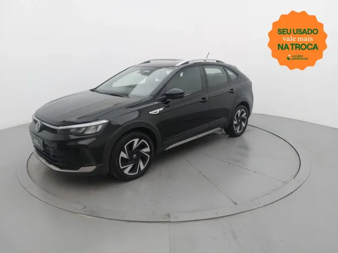 Volkswagen Nivus Highline 1.0 200 TSI Flex AUT 2025